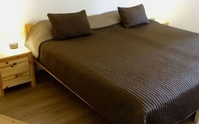 Classy Apartment in Soultzeren