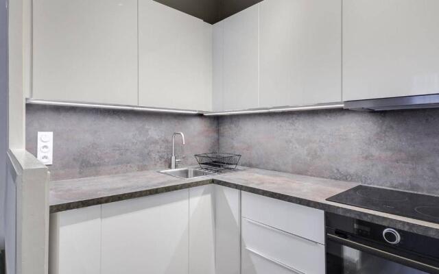 Appartement Cauterets, 4 Pièces, 6 Personnes - Fr-1-401-136