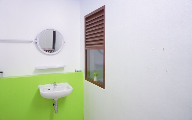 Madinah Hostel Ranong
