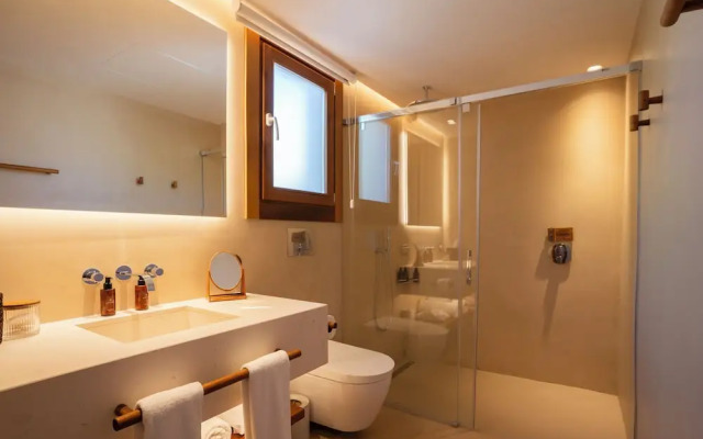 Dunas de Formentera Hotel