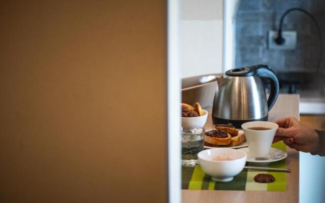 Réva Residences & Pool