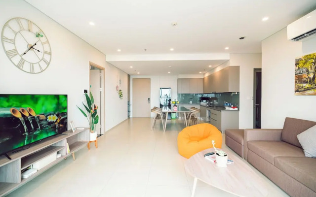 The Song Vung Tau - Xuan's Homestay