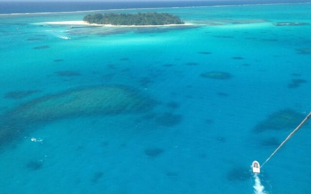 Saipan Marine Dive & Guest House