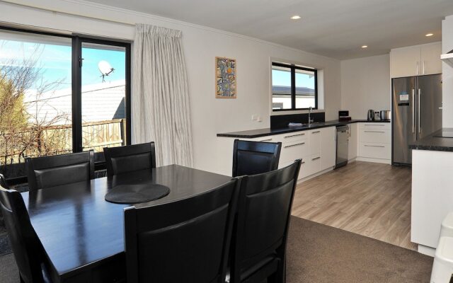 Brookside Villa
