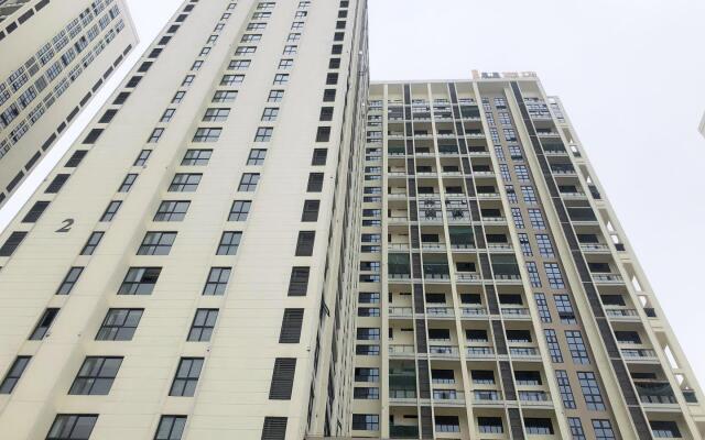 IU Hote Guiyang Olympic Sports Center Huarun Wanxianghui