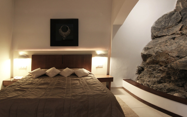 Delina Mountain Resort