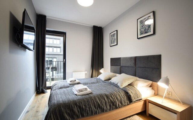 RentPlanet - Apartament Lwowska