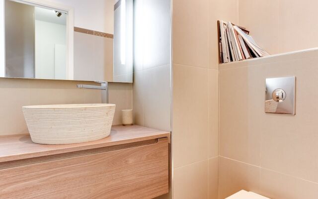 Galice Superbe T3 Clim + box Privé