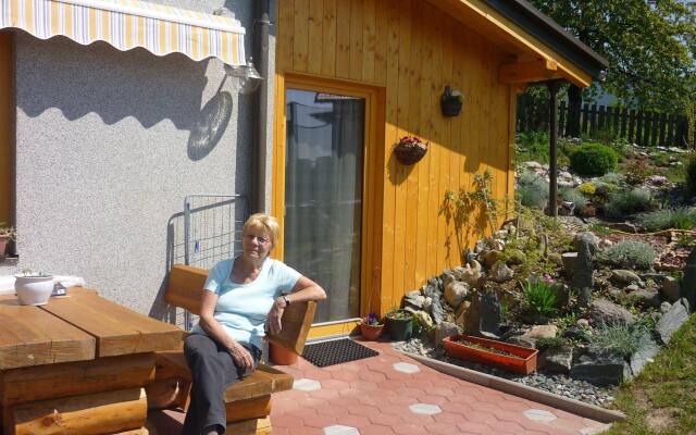 Ferienwohnungen Haus Livia