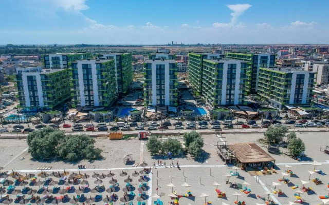 Apartamente Sunny Beach Alezzi cm