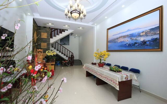 Hotel Thanh Co Loa