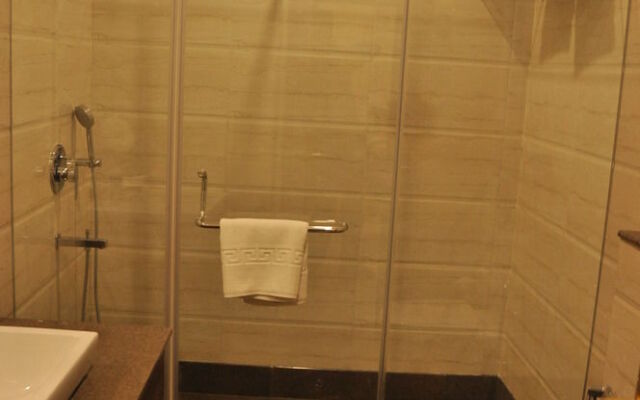 Hotel Africa Avenue Anand Lok