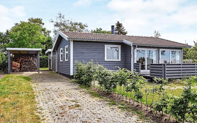 5 Person Holiday Home in Slagelse