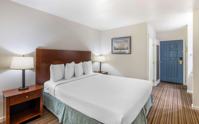 Best Western Capital City Inn