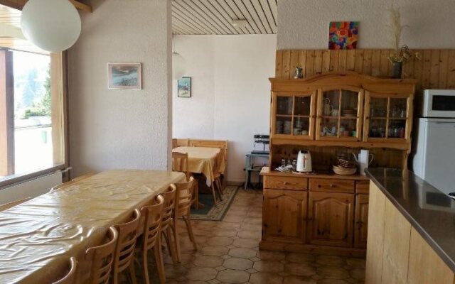 Holidays Groupes Anzere