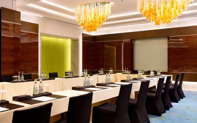 Raffles Jakarta
