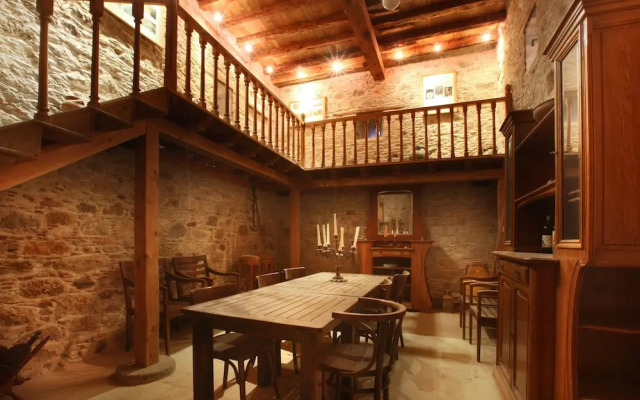 Heritage Homes Mehmet Ali Aga Konagi