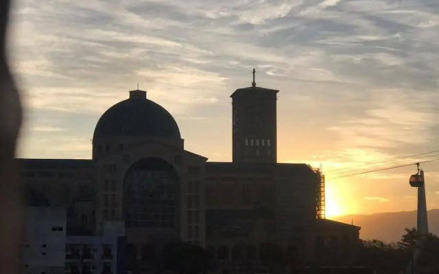 Basilica Palace Hotel