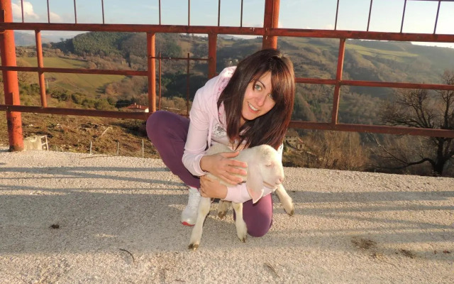 Agriturismo Val di Boccio