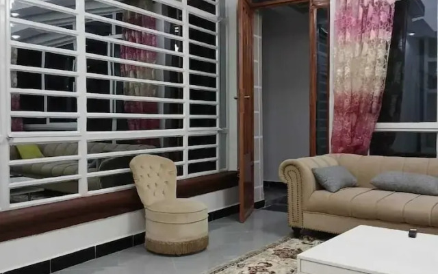 Utawala Executive Residence