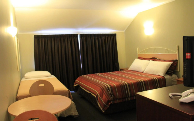 Sai Motels - Greenlane Auckland