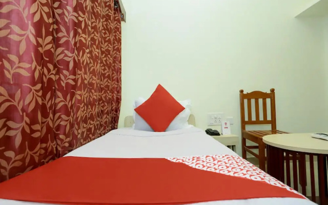 OYO 18627 Hotel Mithila