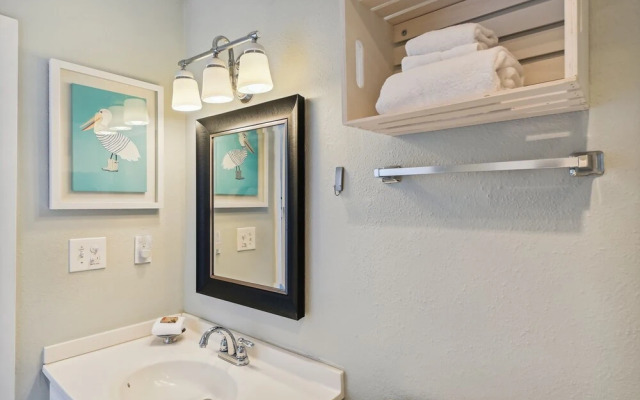 Sandpiper Cove 8147 Destin - Studio Condo