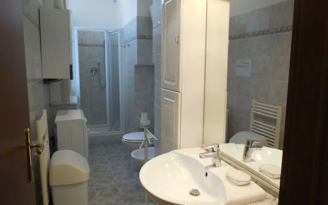 Apartment for 4 Persons