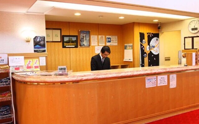 YUTORELO NIKKO - Hostel