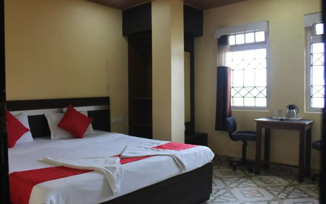 Hotel Kalash