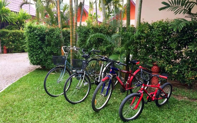 Rommai Reunngam Resort