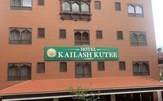 Hotel Kailash Kutee