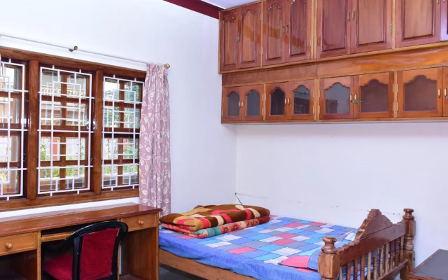 Sri Kaveri Homestay