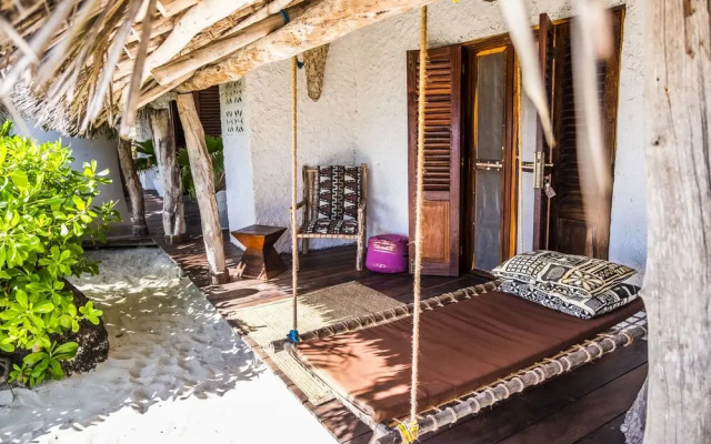 Mamamapambo Boutique Hotel