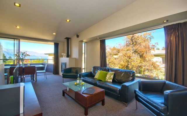 Alta Apartments – Guest Rooms – Queenstown