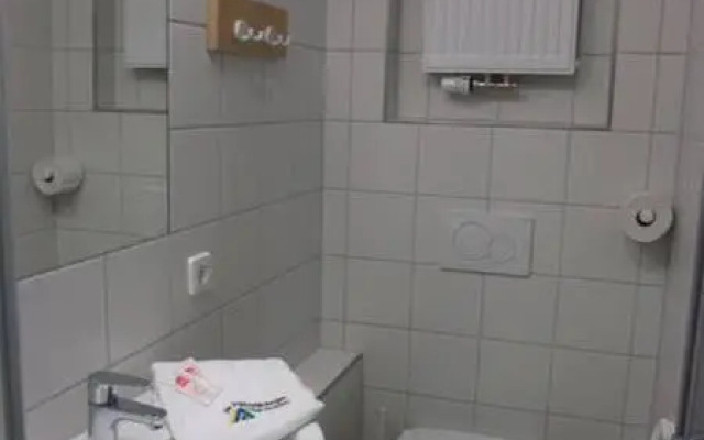 Jugendherberge Heidelberg International