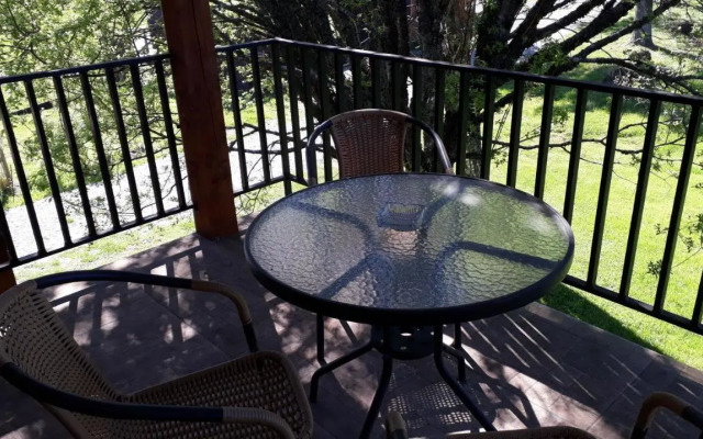 Terra Newen Pucon Family Suites