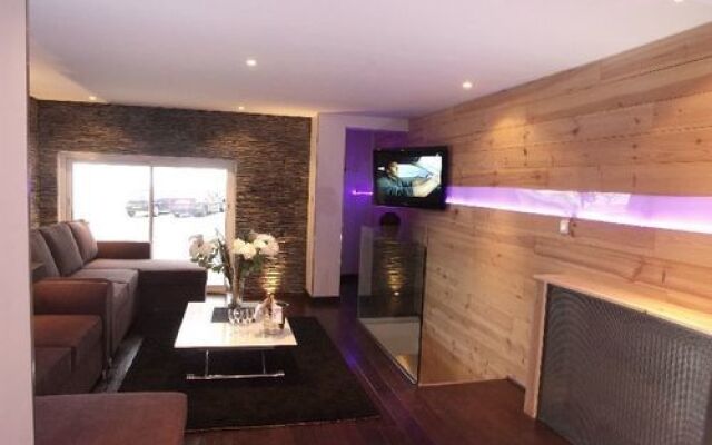 Residence Aqualiance