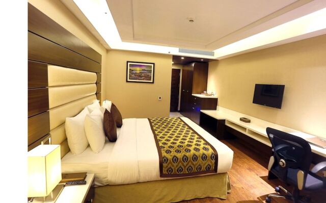Ranjee's Hotel