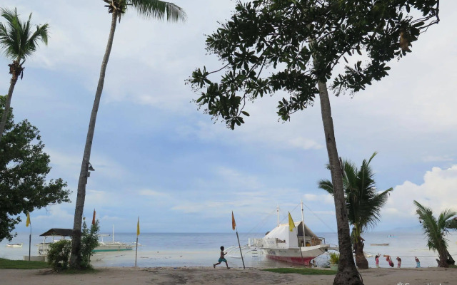 Muro Ami Beach Resort