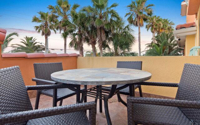 Best Western Seaside Inn