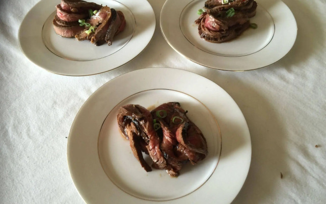 Warrumbungles Mountain Motel