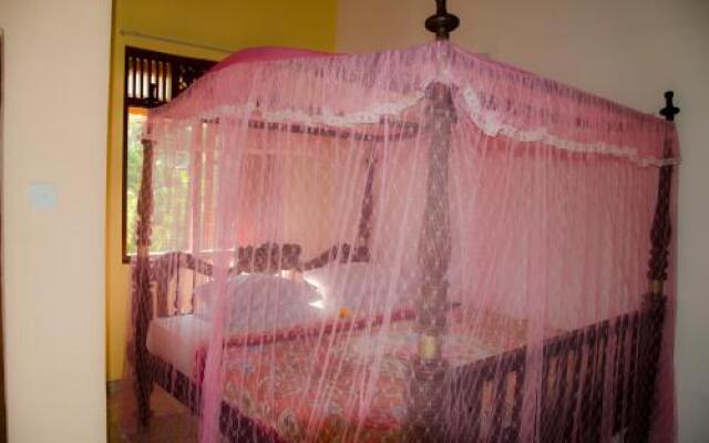 Nikini Homestay