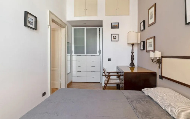 Flatty Apartments Garigliano