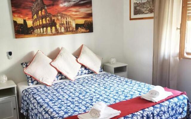 Bella Roma Guest House