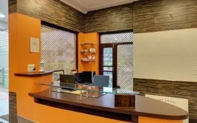 Atulya Hotel Marvilla Srinagar