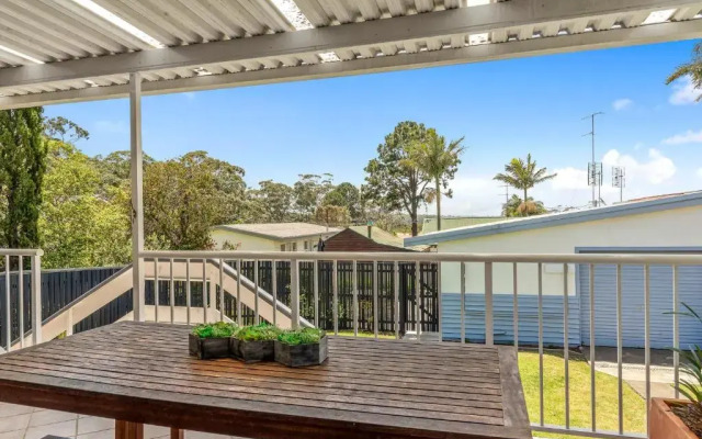 Studio Ocean Breeze @ Huskisson