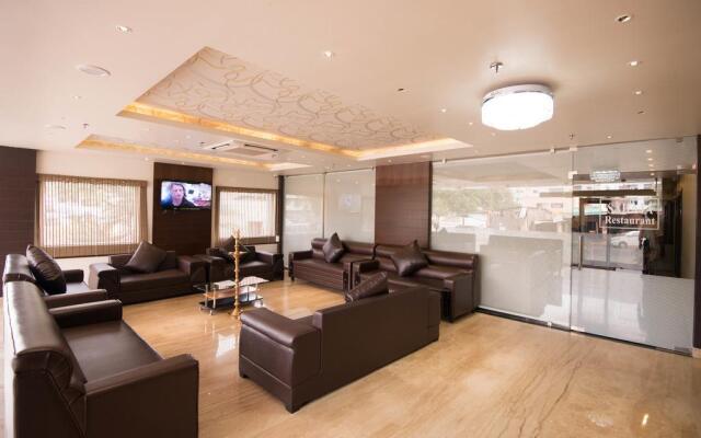 Hotel Green Apple