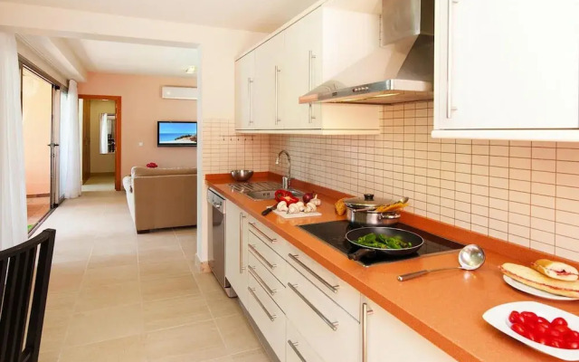 Holiday Home in Maspalomas With Private Pool