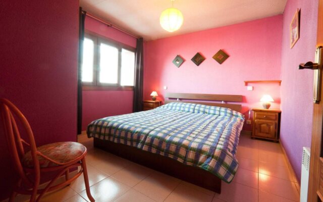 Apartamentos Manzano 3000
